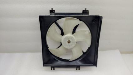 Вентилятор радиатора кондиционера Subaru Forester SHJ 2.0L БУ