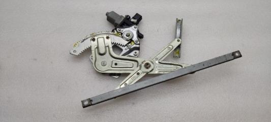 Стеклоподъемник левый задний Mitsubishi ASX GA2W 2016 4B11