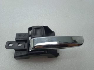 Ручка двери левая Peugeot 4008 BU 2014 4B11