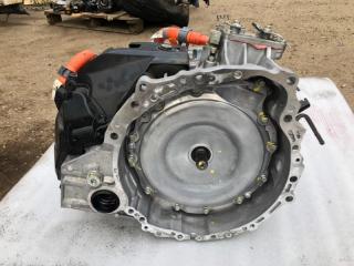 АКПП Lexus RX450h AL20 2020 2GRFXS