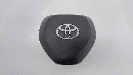Подушка безопасности в руль Toyota RAV4 50 A25AFXS БУ