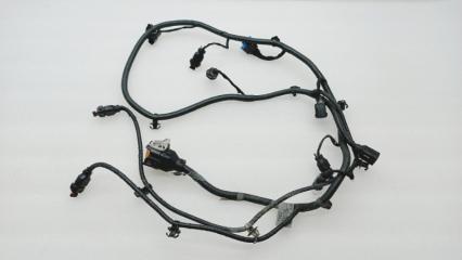 Проводка бампера задняя Hyundai Santa Fe TM D4HB БУ