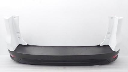 Бампер задний Ford Kuga 2 JQMB БУ