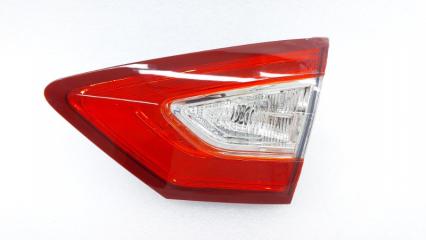 Фонарь задний правый Ford Mondeo 5 2.5 S7CB БУ