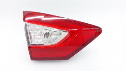 Фонарь задний левый Ford Mondeo 5 2.5 S7CB БУ