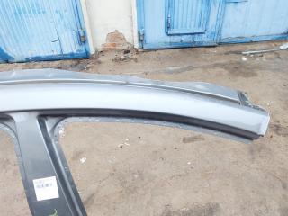 Порог со стойкой правый Hyundai i30 GD G4FG