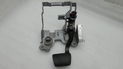 Педаль тормоза Audi A5 8T CDHB БУ