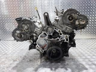 Двигатель Mercedes-Benz E-Class W212 M272 БУ