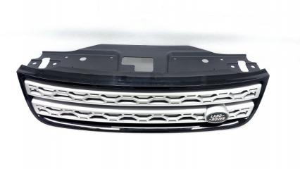 Решетка радиатора Land Rover Discovery L462 30DDTX БУ