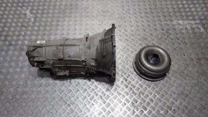 АКПП Land Rover Discovery L462 2018 30DDTX