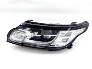 Фара передняя левая Range Rover Sport L494 30DDTX БУ