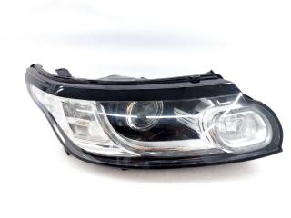 Фара передняя правая Range Rover Sport L494 30DDTX БУ