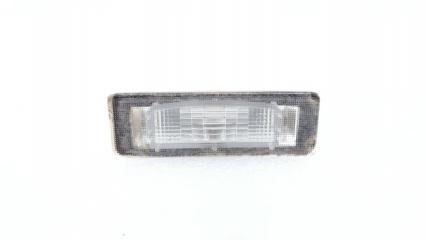 Плафон подсветки номера Hyundai i40 VF G4FD БУ