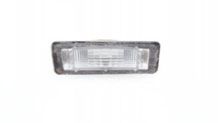 Плафон подсветки номера Hyundai i40 VF G4FD БУ