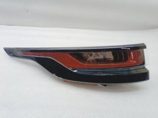 Фонарь задний левый Range Rover Velar L560 30DDTX БУ