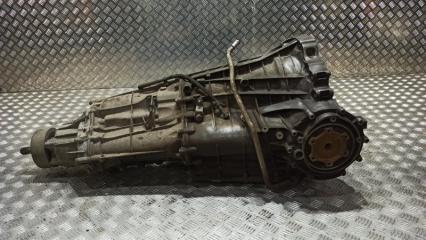 АКПП Audi A6 C7 2012 CGWB
