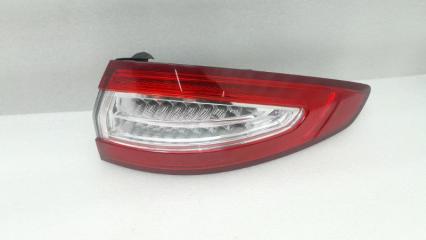 Фонарь задний правый Ford Mondeo 5 2.5 S7CB БУ