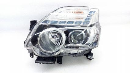 Фара левая Nissan X-Trail T31 QR25DE БУ