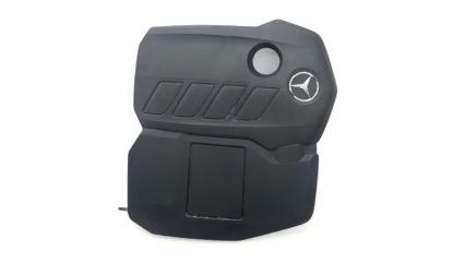 Накладка двигателя (декоративная) Mercedes-Benz E-Class W213 OM654D20SCR БУ
