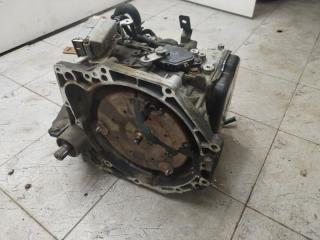 АКПП Citroen C3 A51 2010 EP6C