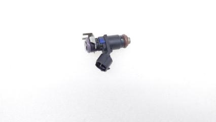 Форсунка топливная Skoda Rapid NK6 2020