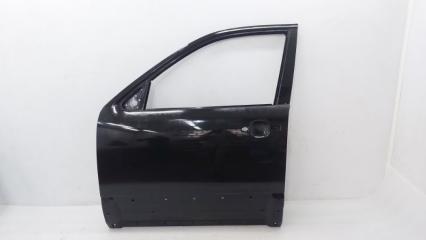 Дверь передняя левая Kia Mohave HM D6EB БУ