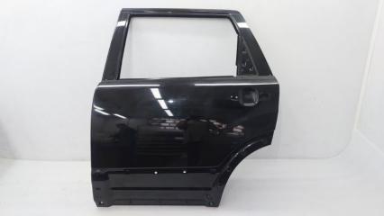 Дверь задняя левая Kia Mohave HM D6EB БУ