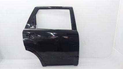 Дверь задняя правая Kia Mohave HM D6EB БУ