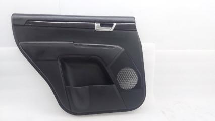 Обшивка двери задняя левая Kia Mohave HM D6EB БУ