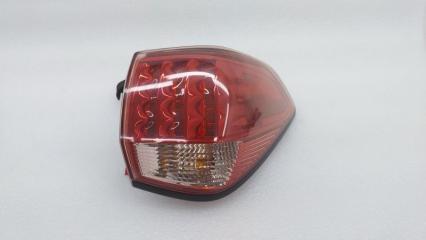 Фонарь задний правый Infiniti QX80 Z62 VK56VD БУ