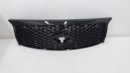 Решетка радиатора Infiniti QX80 Z62 VK56VD БУ