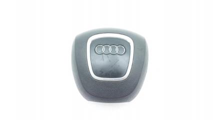 Подушка безопасности в руль Audi Q7 4L BHK БУ