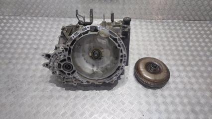 АКПП Ford Explorer U502 2013 T35PDED