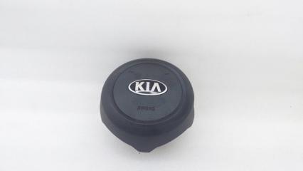 Подушка безопасности в руль Kia Ceed CD G4FG БУ