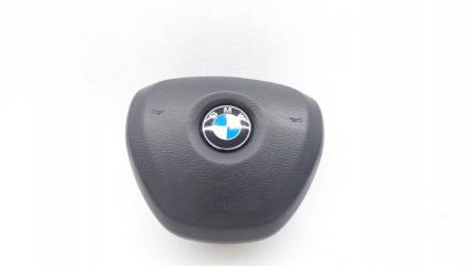 Подушка безопасности в руль BMW 520d F10 N47D20 БУ