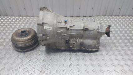 АКПП BMW 520d F10 2013 N47D20