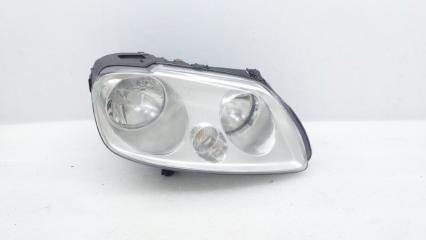 Фара правая Volkswagen Caddy 2K BSE БУ
