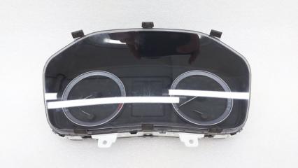 Панель приборов Hyundai Sonata LF G4NA БУ