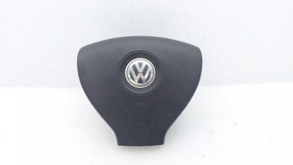 Подушка безопасности в руль Volkswagen Caddy 2K BSE БУ