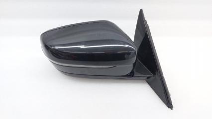 Зеркало правое BMW 5-Series G31 B47D20A БУ