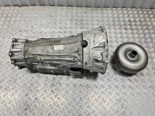 АКПП Mercedes-Benz GLE-Class W166 2018 OM 642.826