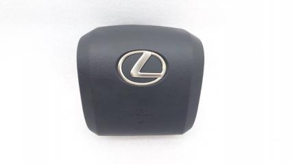 Подушка безопасности в руль Lexus GX460 URJ150 1URFE БУ