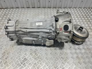 АКПП Mercedes-Benz GLE-Class W166 2018 M 276.821