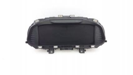 Панель приборов Skoda Rapid NK6 CZCA БУ