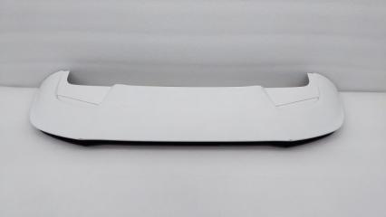 Спойлер Omoda C5 T19C 2022