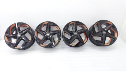 Диски литые комплект Omoda C5 T19C 2022