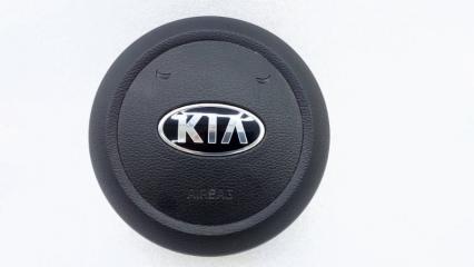 Подушка безопасности в руль Kia Ceed CD G4FG БУ