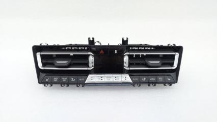 Блок управления климат контролем BMW 8-Series G15 B57D30B БУ