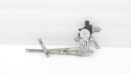 Стеклоподъемник левый задний Mitsubishi ASX GA2W 2012 4B11