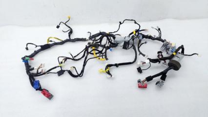 Проводка под торпедо Hyundai Tucson NX4 2021 G4NL Проводка под торпедо Hyundai Tucson NX4 2021 G4NL